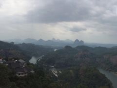 -丹霞山风景名胜区