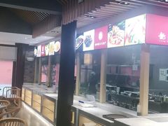 -龙抄手(文殊坊店)