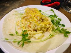 -火炉火自助餐(悠唐购物中心店)