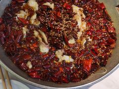 -川人百味(金安中央大街店)