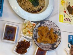 -当家水煎包·牛肉汤(浦江店)