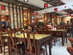大堂-王興記(中山路店)