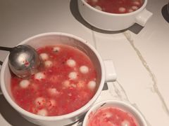 -绿茶餐厅(淮安吾悦广场店)