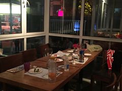 -Geneva日内瓦餐厅(西郊宝成花苑店)