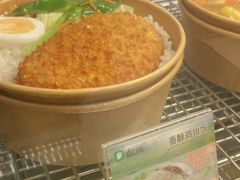 -德克士(龙阳广场店)