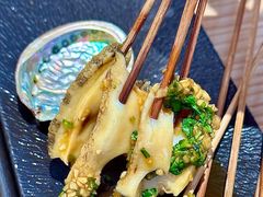 -隅乐胡椒虾·台湾菜·团建(皇岗店)
