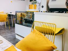 -五进制 Coffee Shop