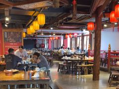 -印象鲵宴·张家界地标美食名片(溪布街店)