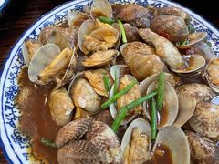 -醉壹号海鲜大排档(厦门美食地标店)