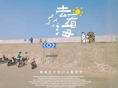 -上海滨江森林公园