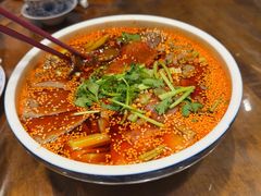 -顺兴老茶馆·精品川菜(世纪城店)