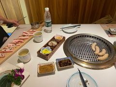 -千寻山野烤肉(中关村店)