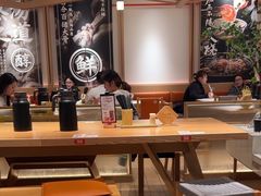 -味千拉面(广州白云机场T1西二店)