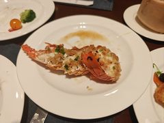 -大连富丽华大酒店·花都西餐厅