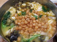 -小满手工粉(上海月星环球港店)
