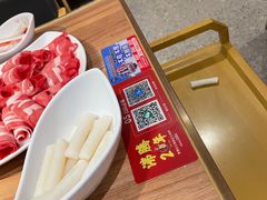 -季季红火锅(长沙步行街店)