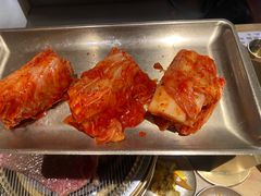 -西塔老太太泥炉烤肉(亚运村店)