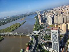 -大堂酒廊·富力丽思卡尔顿酒店