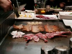 -大渔铁板烧(大悦城店)