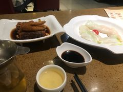 -点心皇子茶餐厅(万国大都会店)
