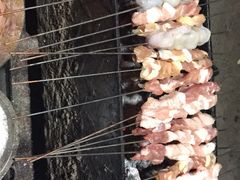 -永安烧烤