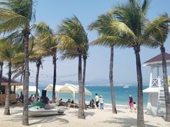 -三亚西岛海洋文化旅游区