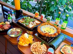 -韩热集市(百源店)