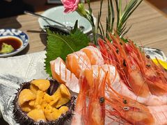 -小山日本料理(兴业太古汇店)