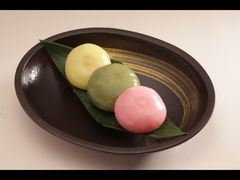 -贵木日本料理·铁板烧(新地假日广场店)