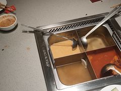 -海底捞火锅(太原南站店)