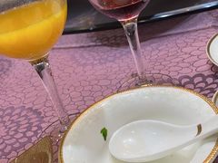 -山明水秀大饭店