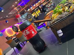 -串亿88烧烤·羊腿·羊蝎子(板泉路店)