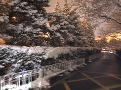 -北京索菲特大酒店·健身中心