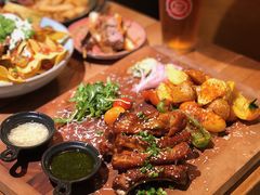 -Devils’ Brewery小恶魔精酿啤酒(武汉天地店)