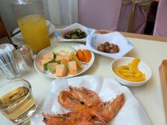 -老蒲鲜·地标·非遗美食(涵江店)