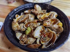 -大尚龙虾·烧烤·秘制虾尾(星光大道店)