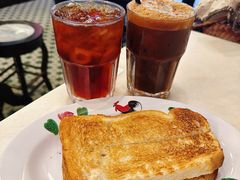 -何九海南茶店(鬼仔巷店)