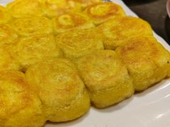 -靠山屯东北农家菜(八龙桥雅苑店)