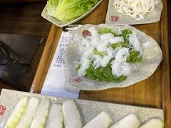 -牛一煲美食(江高店)