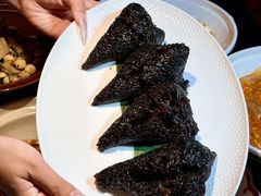 -老吉堂上海本帮菜(工体店)