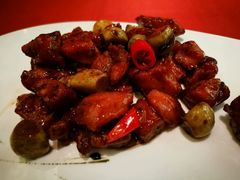 -西安阳光国际大酒店·中餐厅