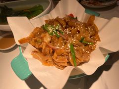 -禄运茶居·手工点心(猎德店)