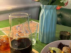 -SONGUOLIFE松果咖啡(七莘路店)