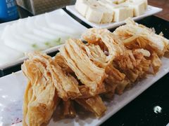 -潮汕美牛肉丸火锅店(天宁寺店)