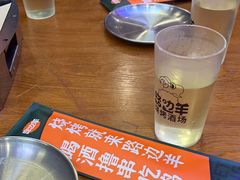 -路边羊烧烤酒场(宝带路店)