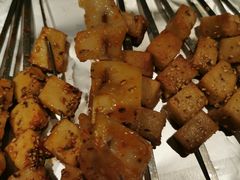 -喝丢一只鞋辣炒海鲜小烧烤(三八广场店)