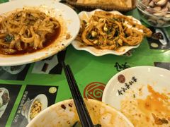 -令氏家外家周秦食府(高新店)