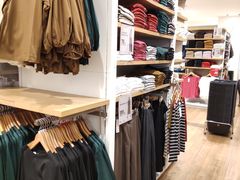 -优衣库(福州爱琴海购物公园店)