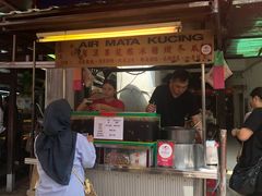 -罗汉果龙眼冰糖燉冬瓜