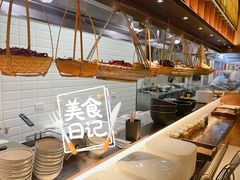 -小隐人家(乐松店)